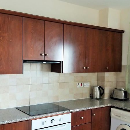 דירות לרנקה 101 Mandritis Court מראה חיצוני תמונה
